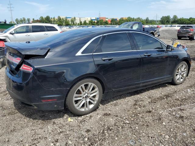 Photo 3 from auction – 2016 LINCOLN MKZ with VIN 3LN6L2G93GR631171