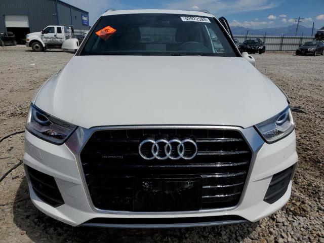 Photo 5 from auction – 2016 AUDI Q3 PREMIUM with VIN WA1EFCFS9GR002991