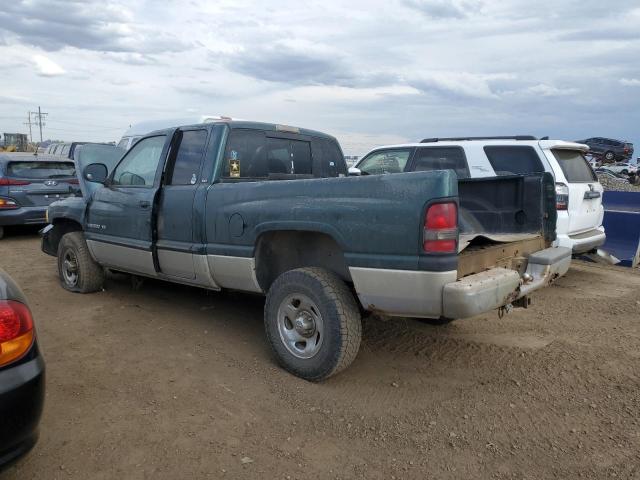 Photo 2 from auction – 2000 DODGE RAM 1500 with VIN 3B7HF13Y7YG105103