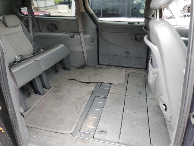 Photo 11 from auction – 2006 DODGE GRAND CARA with VIN 2D4GP44L16R713108
