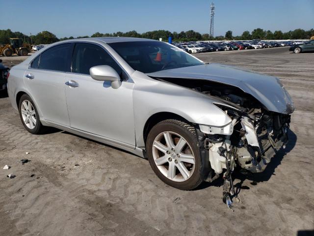 Photo 4 from auction – 2007 LEXUS ES 350 with VIN JTHBJ46G272149525