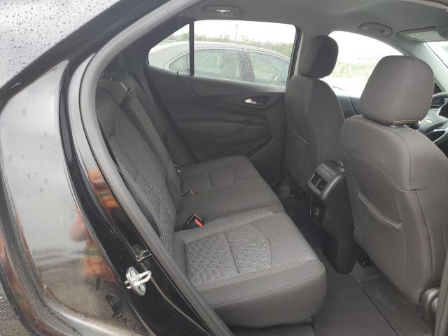 Photo 10 from auction – 2019 CHEVROLET EQUINOX LT with VIN 2GNAXUEV5K6185157