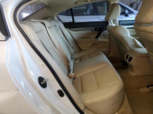 Photo 10 from auction – 2009 ACURA TL with VIN 19UUA86589A004113