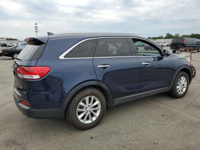 Photo 3 from auction – 2016 KIA SORENTO LX with VIN 5XYPG4A31GG048976