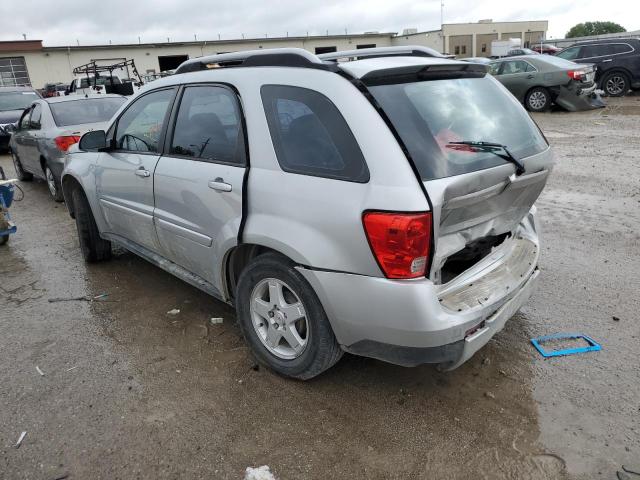 Photo 2 from auction – 2006 PONTIAC TORRENT with VIN 2CKDL63F166185437