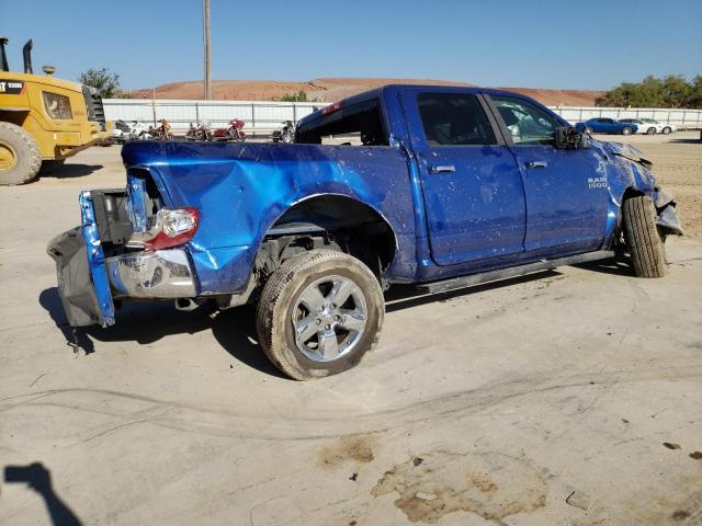 Photo 3 from auction – 2018 RAM 1500 SLT with VIN 1C6RR6LG3JS279790