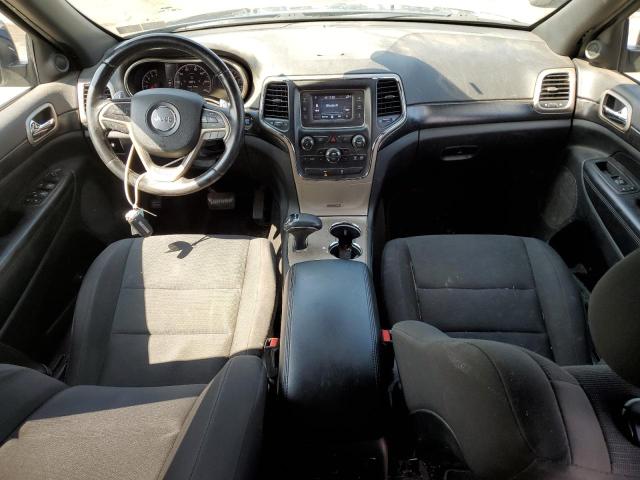 Photo 8 from auction – 2014 JEEP GRAND CHER with VIN 1C4RJFAG7EC109855