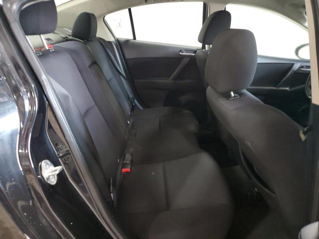 Снимка 10 от търг – 2011 MAZDA 3 I с VIN JM1BL1VGXB1440171