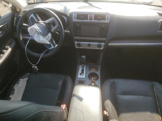 Фото 8 с аукциона – 2017 SUBARU OUTBACK 3. с VIN 4S4BSENC5H3430535