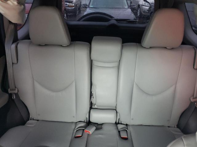 Photo 10 from auction – 2011 TOYOTA RAV4 LIMIT with VIN 2T3DK4DV6BW064874