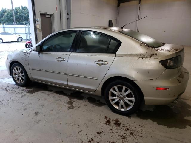 Photo 2 from auction – 2007 MAZDA MAZDA3 with VIN JM1BK32F271684219