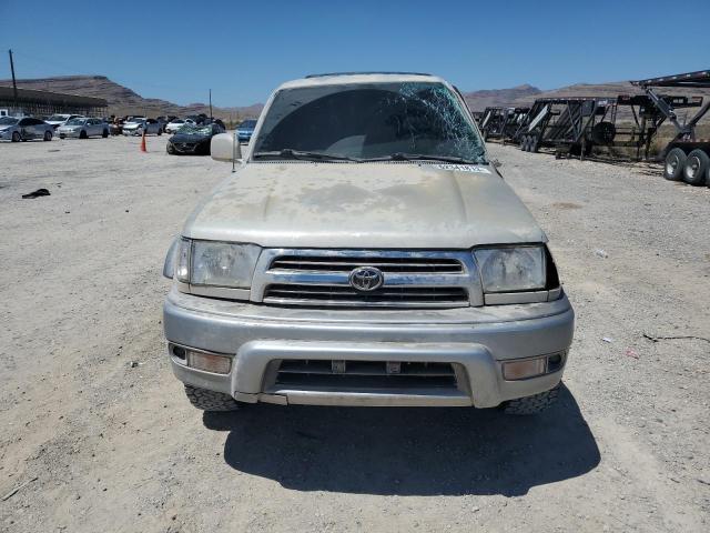 Photo 5 from auction – 2000 TOYOTA 4RUNNER LI with VIN JT3GN87R7Y0151940