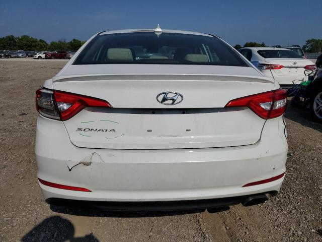 Photo 6 from auction – 2015 HYUNDAI SONATA SE with VIN 5NPE24AF2FH122994