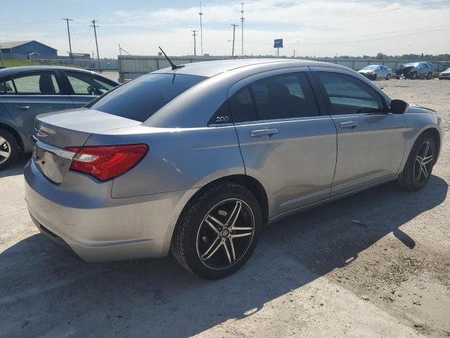 Photo 3 from auction – 2013 CHRYSLER 200 TOURIN with VIN 1C3CCBBG7DN766203