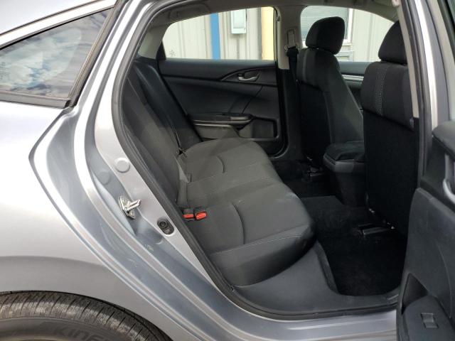 Photo 10 from auction – 2018 HONDA CIVIC LX with VIN 19XFC2F59JE043003