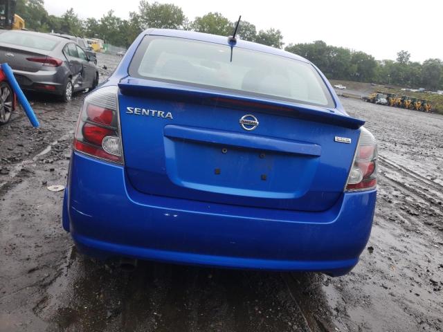 Photo 6 from auction – 2012 NISSAN SENTRA 2.0 with VIN 3N1AB6AP7CL658969