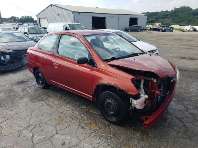 Снимка 4 от търг – 2003 TOYOTA ECHO с VIN JTDAT123730263101