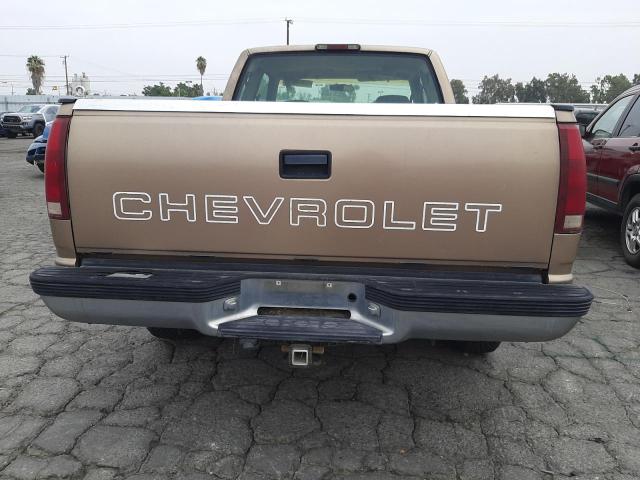 Photo 6 from auction – 1997 CHEVROLET GMT-400 C1 with VIN 1GCEC19M3VE181789