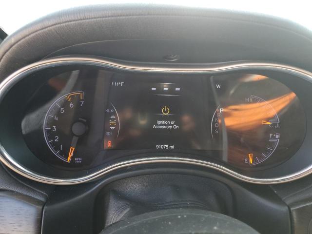 Photo 9 from auction – 2015 JEEP GRAND CHER with VIN 1C4RJFJT8FC722470
