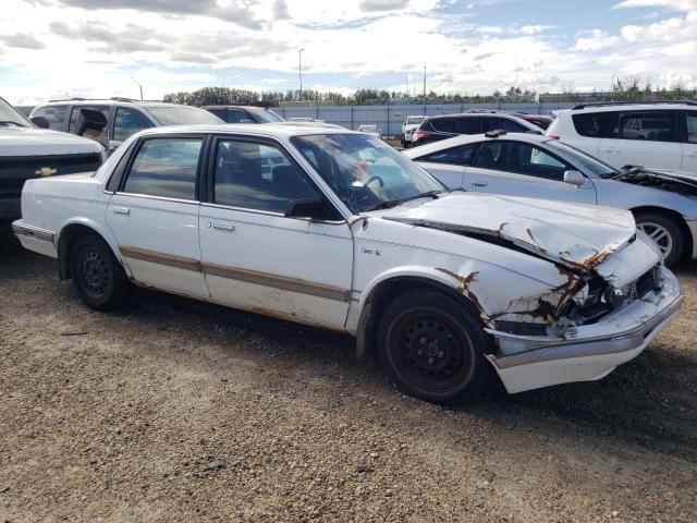 Photo 4 from auction – 1996 OLDSMOBILE CIERA SL with VIN 1G3AJ53MXT6362500