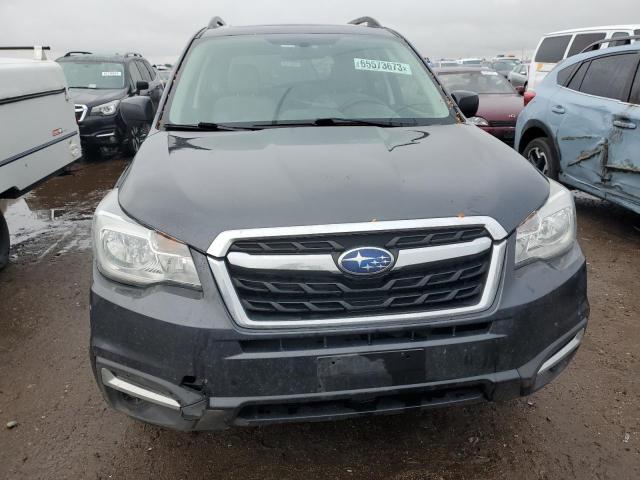 Снимка 5 от търг – 2017 SUBARU FORESTER 2 с VIN JF2SJAEC5HH492067
