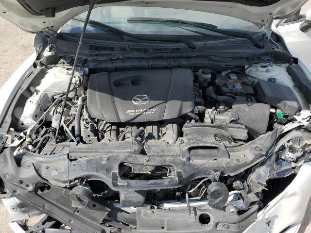 Photo 11 from auction – 2016 MAZDA 6 TOURING with VIN JM1GJ1V56G1469345