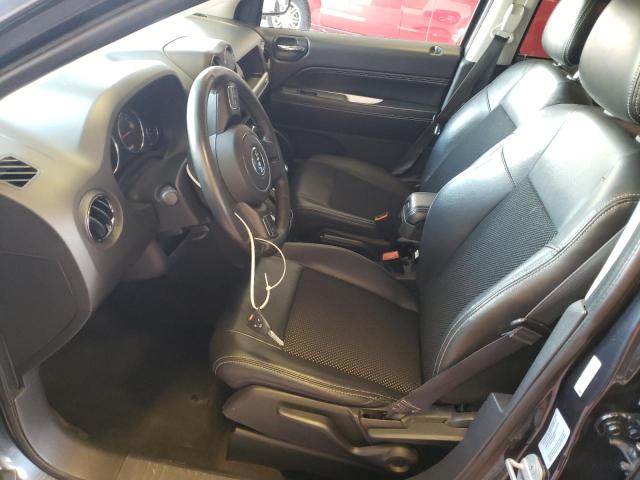 Photo 7 from auction – 2014 JEEP COMPASS LA with VIN 1C4NJDEB2ED885273