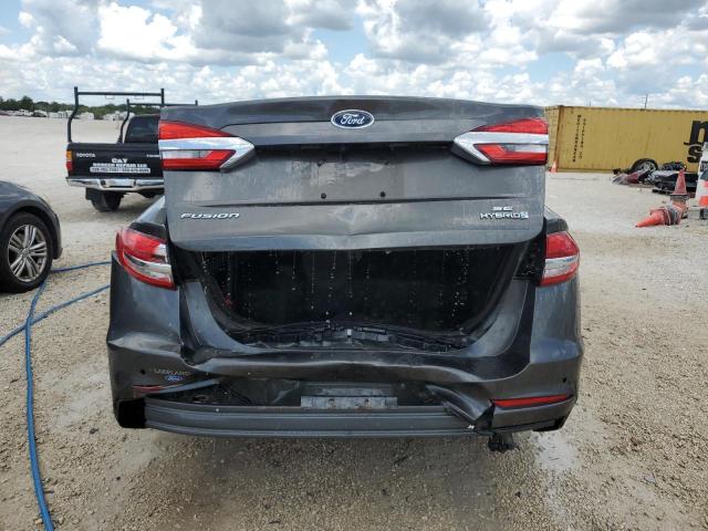 Photo 6 from auction – 2019 FORD FUSION SE with VIN 3FA6P0LU0KR240338