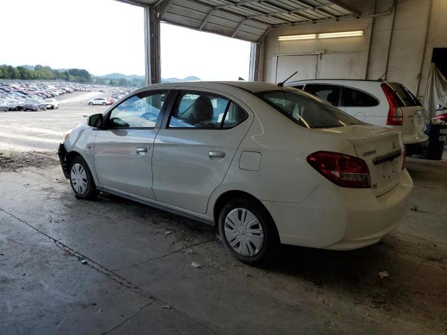 Photo 2 from auction – 2019 MITSUBISHI MIRAGE G4 with VIN ML32F3FJ2KHF06755