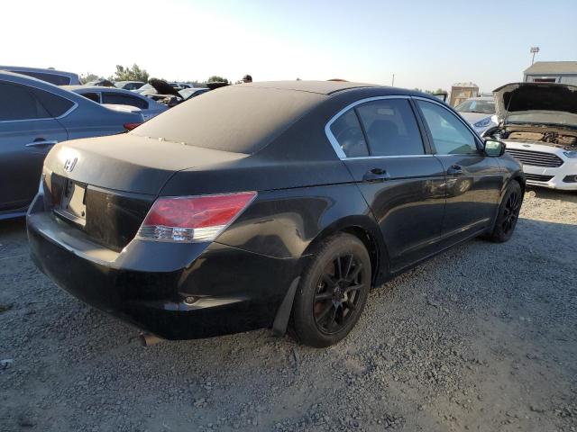 Photo 3 from auction – 2010 HONDA ACCORD LX with VIN 1HGCP2E37AA166360