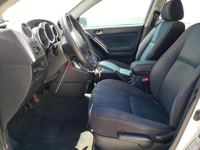 Photo 7 from auction – 2005 TOYOTA COROLLA MA with VIN 2T1KR32EX5C401190