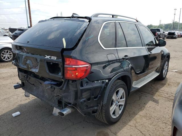 Photo 3 from auction – 2013 BMW X5 XDRIVE3 with VIN 5UXZW0C58D0B93339