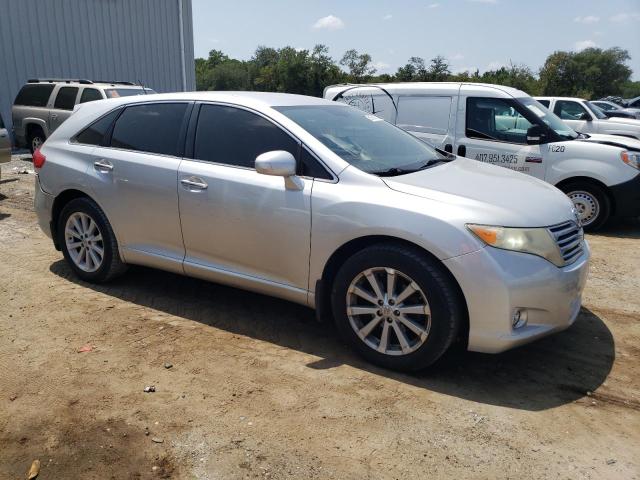 Photo 4 from auction – 2009 TOYOTA VENZA with VIN 4T3BE11A49U001443