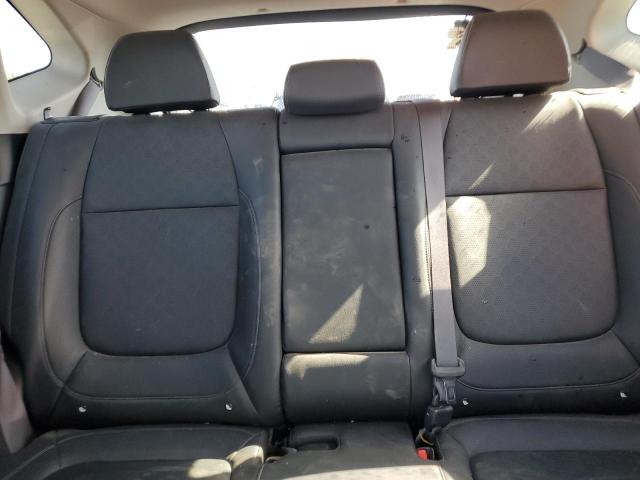 Photo 10 from auction – 2021 KIA SELTOS EX with VIN KNDERCAA6M7095049