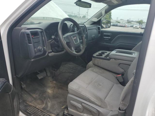 Photo 8 from auction – 2015 GMC SIERRA C15 with VIN 1GTN1TEC2FZ904606