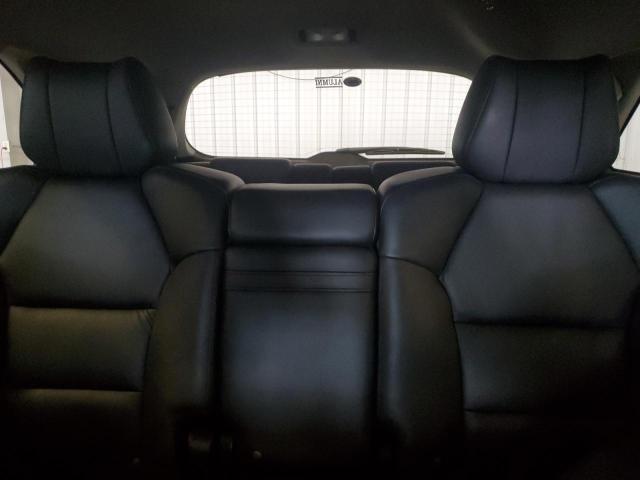 Photo 10 from auction – 2010 ACURA MDX TECHNO with VIN 2HNYD2H41AH528261