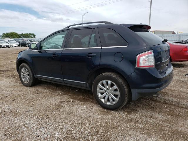 Снимка 2 от търг – 2008 FORD EDGE LIMIT с VIN 2FMDK39CX8BA68306