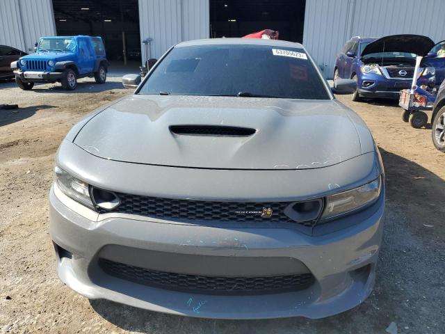 Photo 5 from auction – 2019 DODGE CHARGER SC with VIN 2C3CDXGJ8KH510432