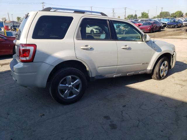 Photo 3 from auction – 2008 FORD ESCAPE LIM with VIN 1FMCU94178KE78517