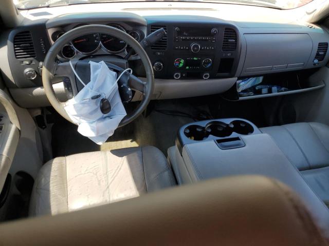 Photo 8 from auction – 2009 GMC SIERRA K15 with VIN 3GTEK23MX9G133027