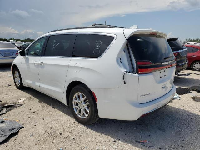 Photo 2 from auction – 2022 CHRYSLER 200 with VIN 2C4RC1BGXNR114082