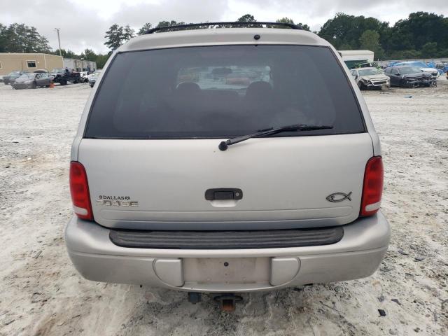 صورة رقم 6 من المزاد - 1999 DODGE DURANGO مع VIN 1B4HR28Z1XF711377