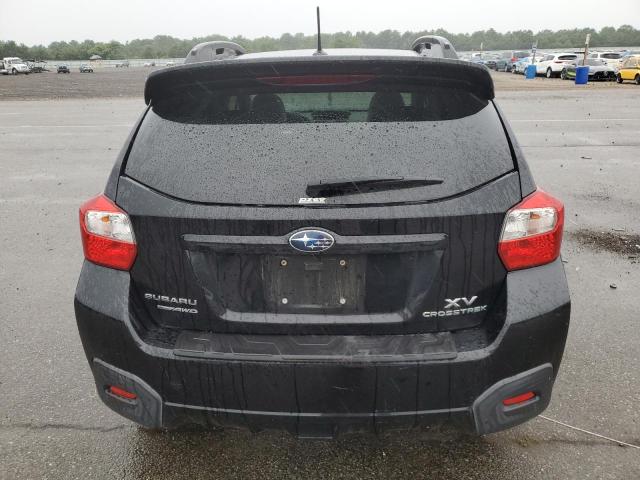 Photo 6 from auction – 2014 SUBARU XV CROSSTR with VIN JF2GPAKC6E8323034