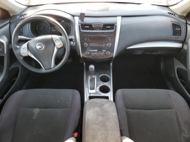 Photo 8 from auction – 2013 NISSAN ALTIMA 2.5 with VIN 1N4AL3AP3DN416518