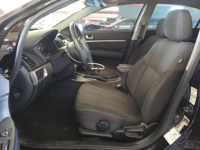 Снимка 7 от търг – 2012 MITSUBISHI GALANT FE с VIN 4A32B2FF1CE006677