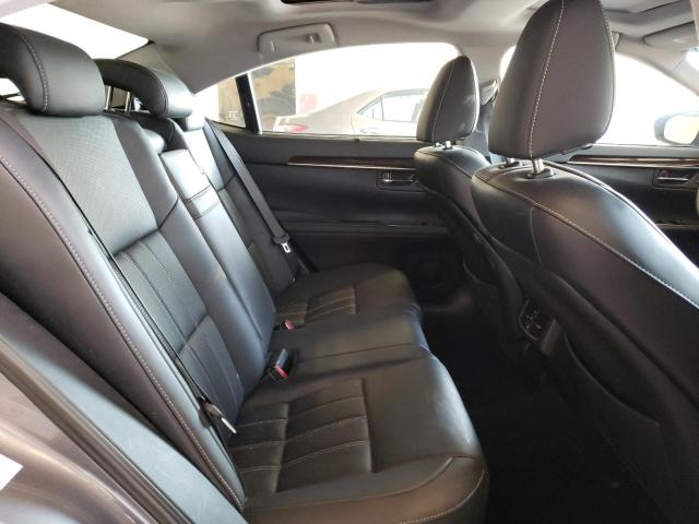 Photo 10 from auction – 2016 LEXUS ES 350 with VIN 58ABK1GG5GU011014