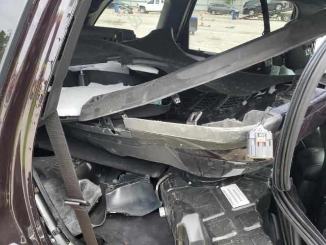 Photo 12 from auction – 2021 JEEP GRAND CHER with VIN 1C4RJFBG0MC602547