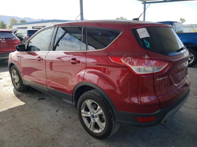 Photo 2 from auction – 2016 FORD ESCAPE SE with VIN 1FMCU9GX3GUB37926