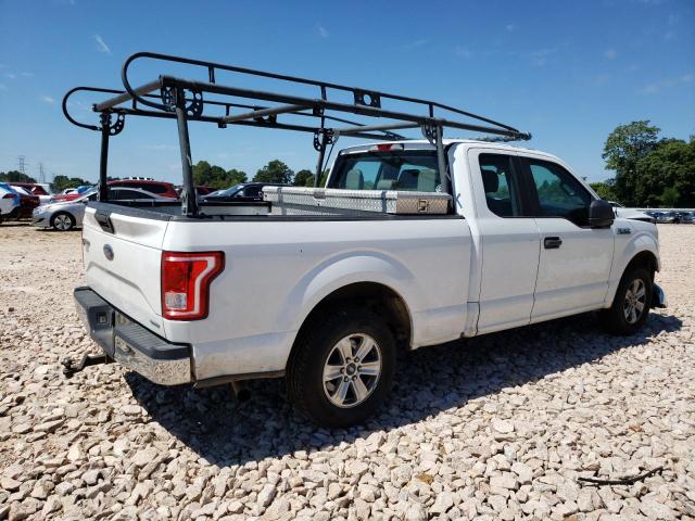 Photo 3 from auction – 2016 FORD F150 SUPER with VIN 1FTEX1CFXGFB19320