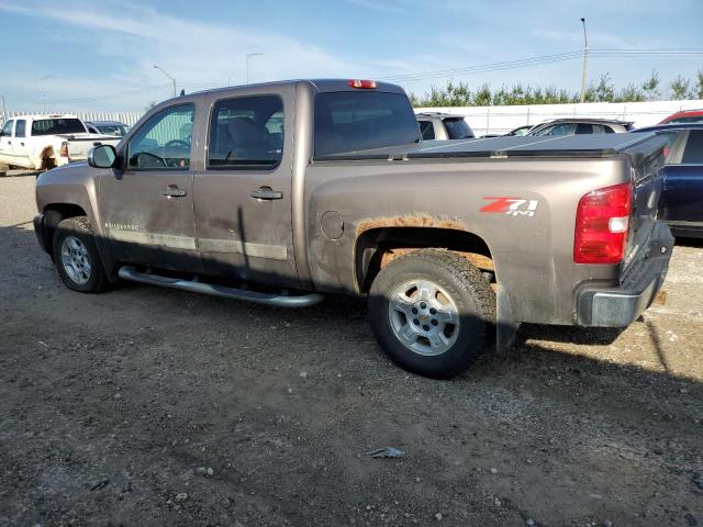 Photo 2 from auction – 2008 CHEVROLET SILVERADO with VIN 2GCEK133581299075